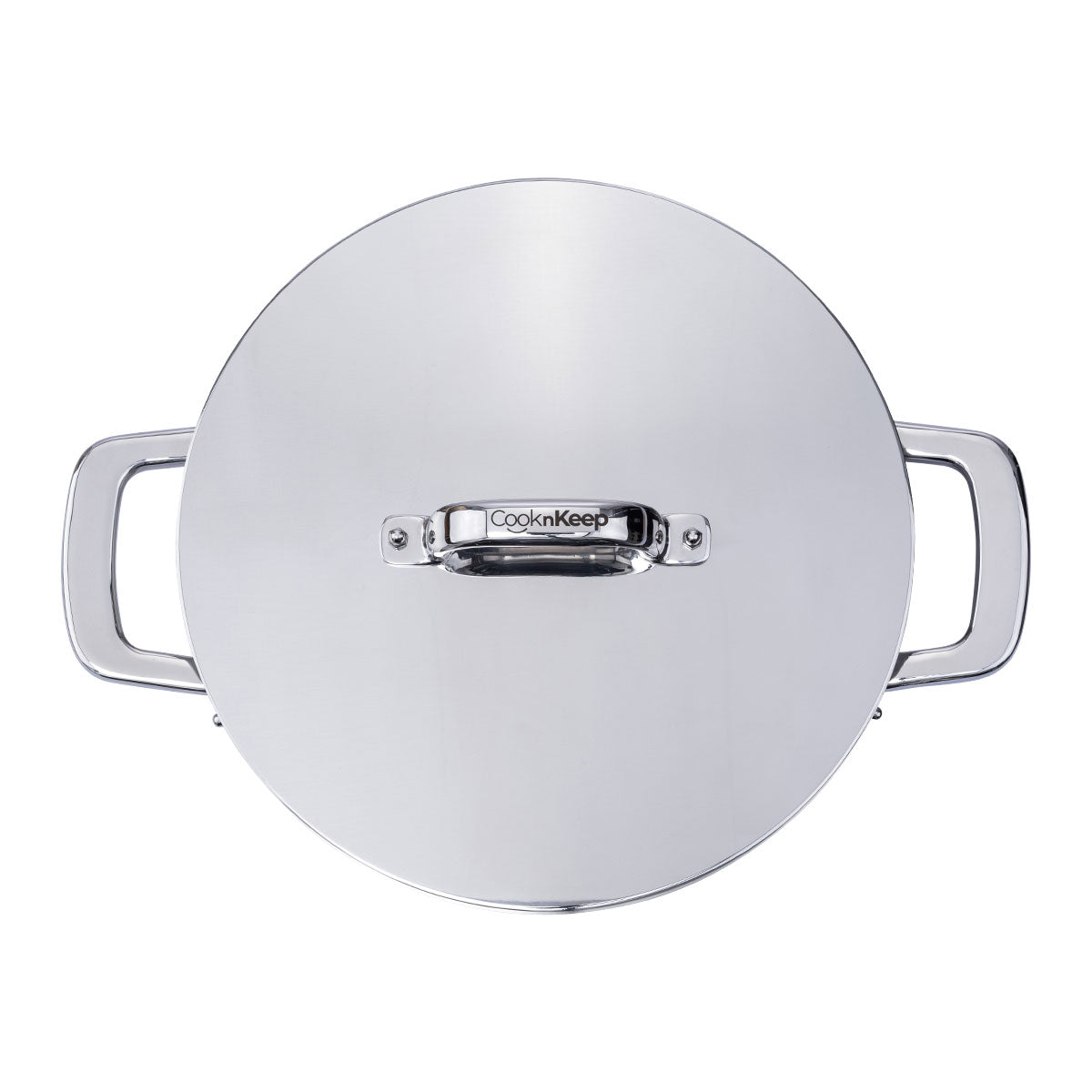 Vakumin Derin Tencere 6L 24 cm