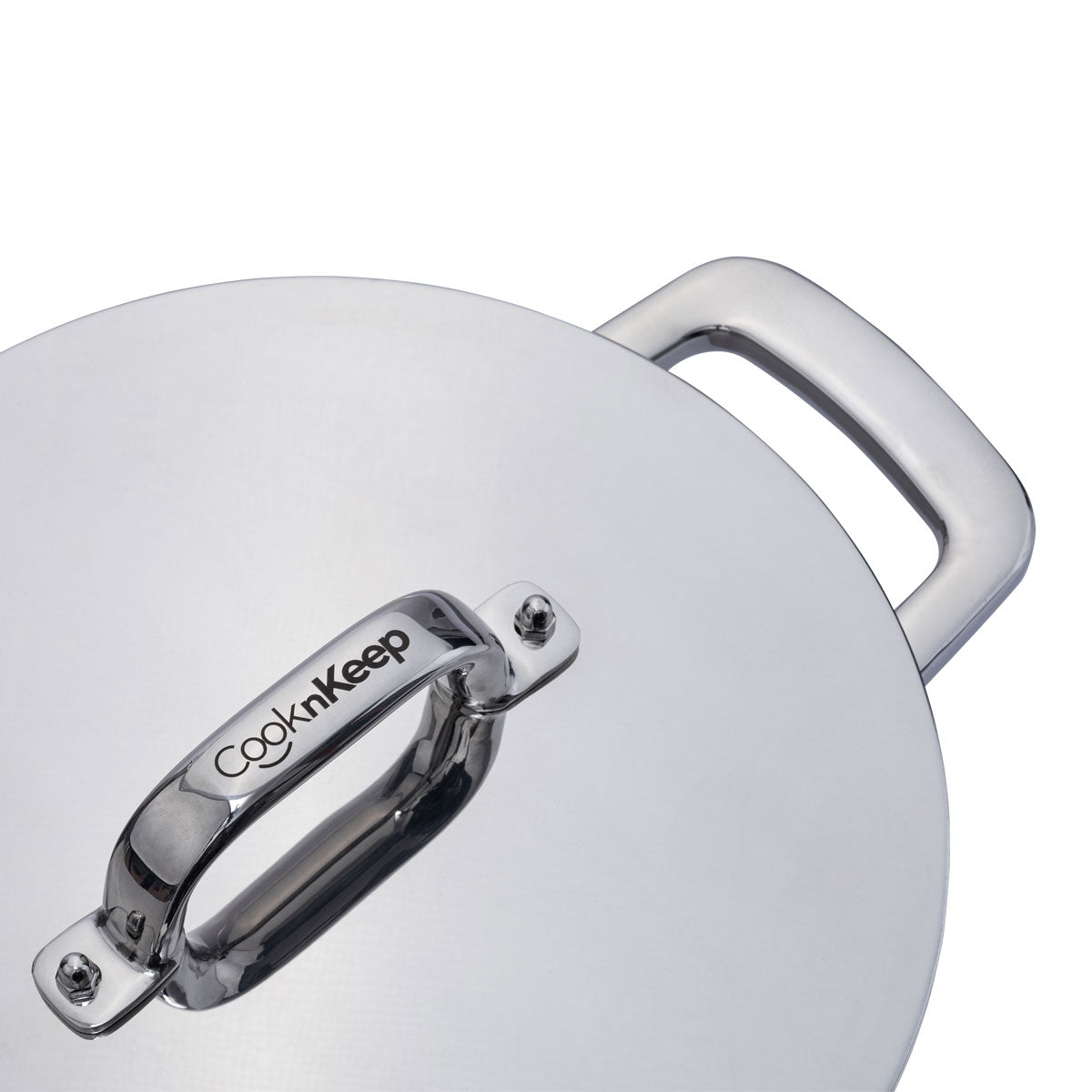 Vakumin Pilav Tenceresi 3L 24 cm