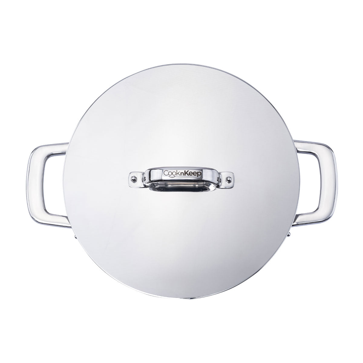 Vakumin Pilav Tenceresi 3L 24 cm