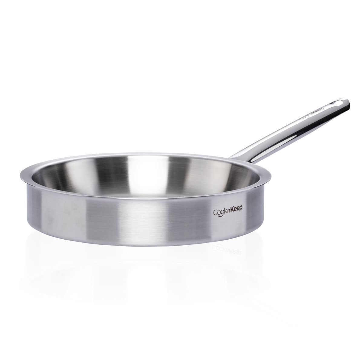 Vakumin Kızartma Tavası 3L 24 cm