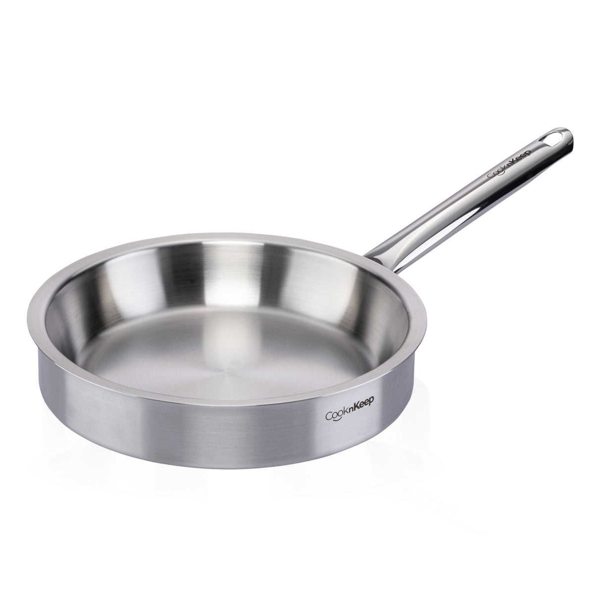 Vakumin Kızartma Tavası 3L 24 cm