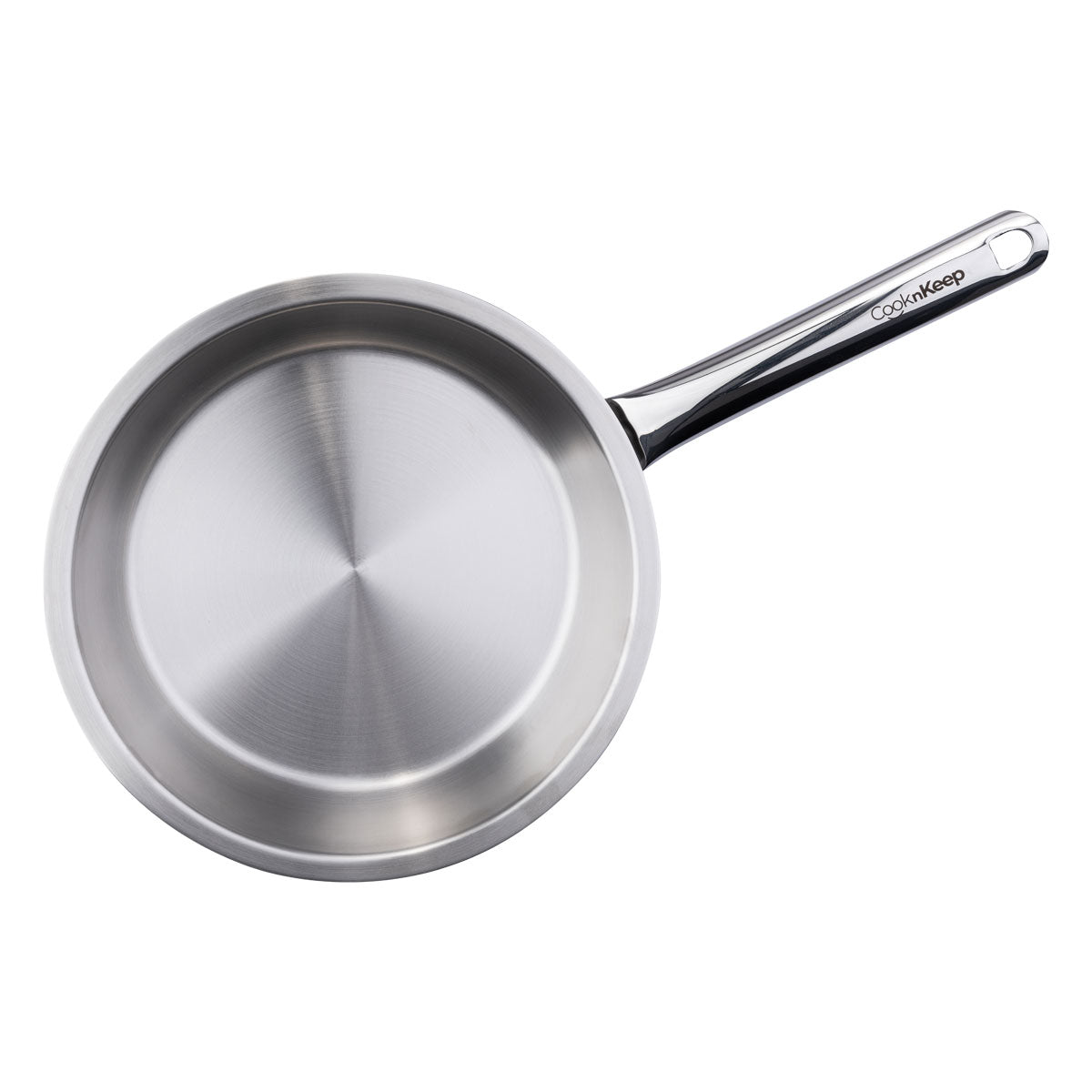 Vakumin Kızartma Tavası 3L 24 cm