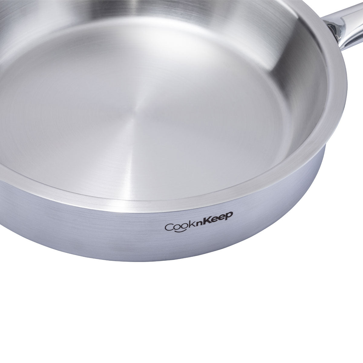 Vakumin Kızartma Tavası 3L 24 cm