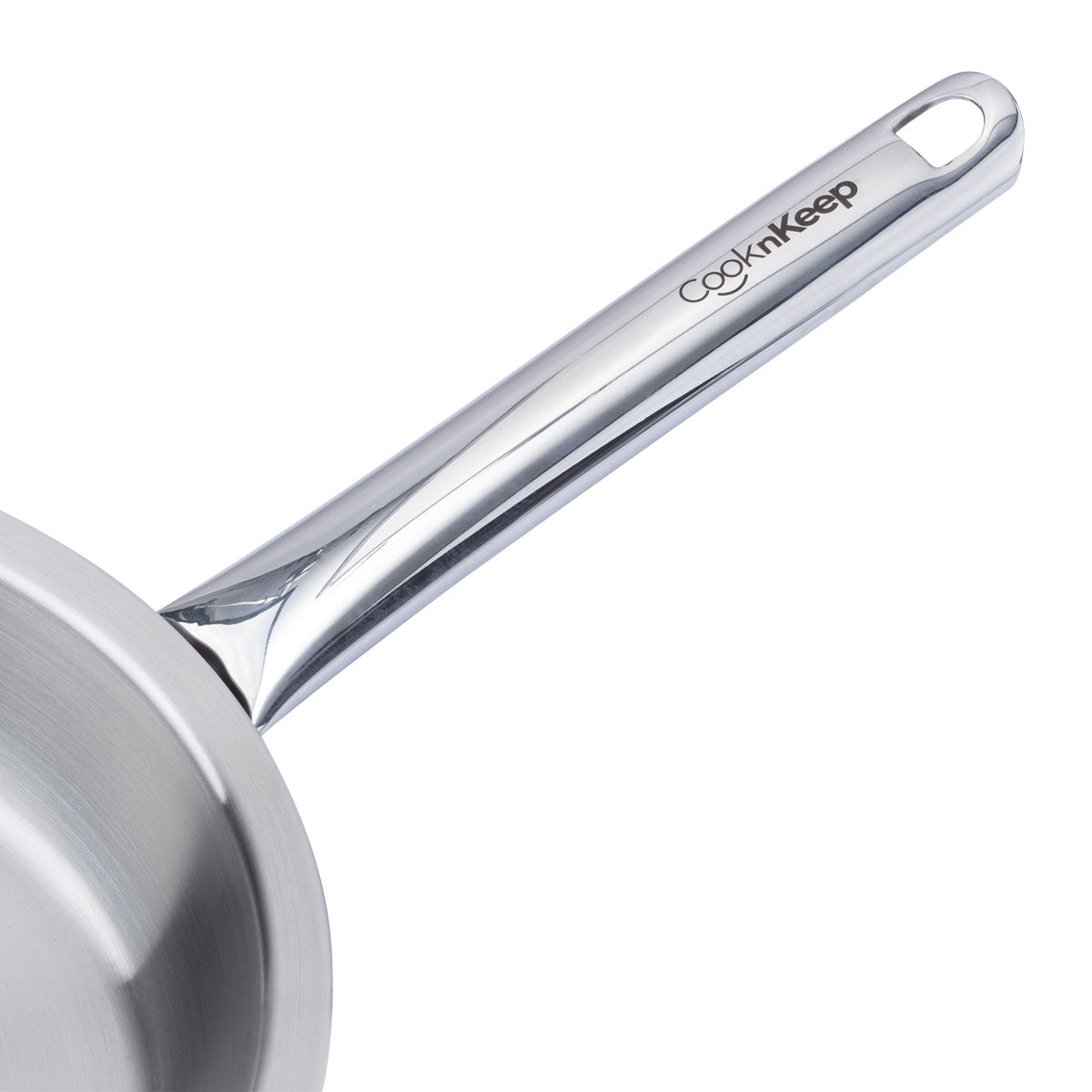 Vakumin Kızartma Tavası 3L 24 cm