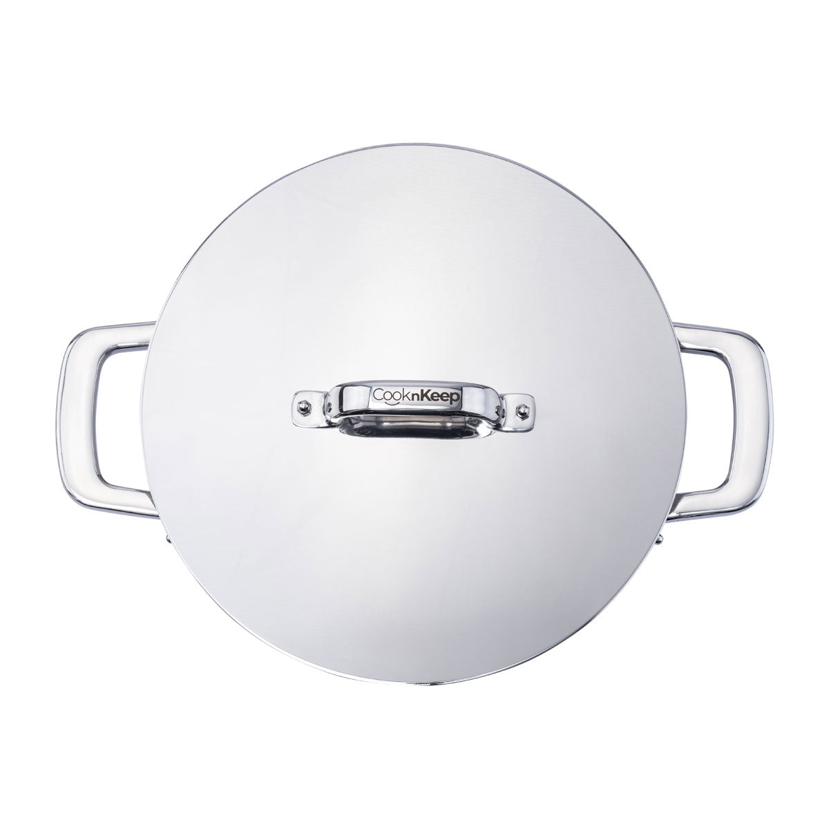 Vakumin Derin Tencere 3L 20 cm