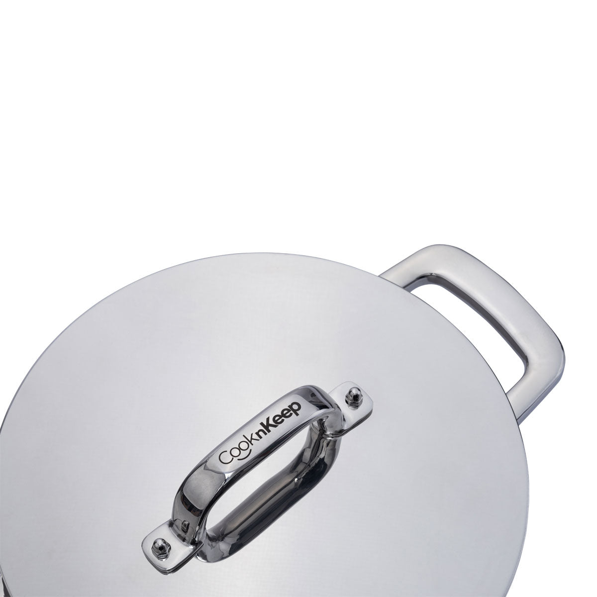 Vakumin Derin Tencere 3L 20 cm