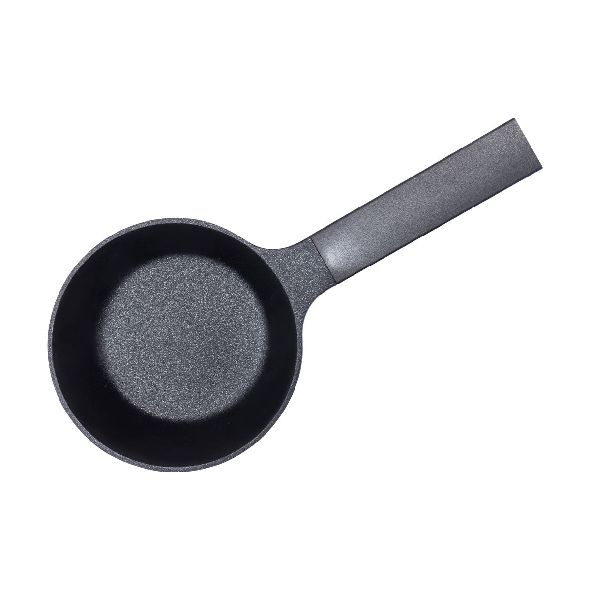 Siyah İnci Sos Tenceresi 1L 16 cm