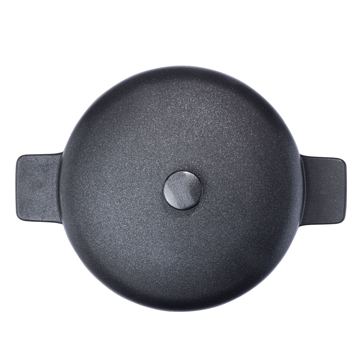 Siyah İnci Derin Tencere 4.3L 24 cm