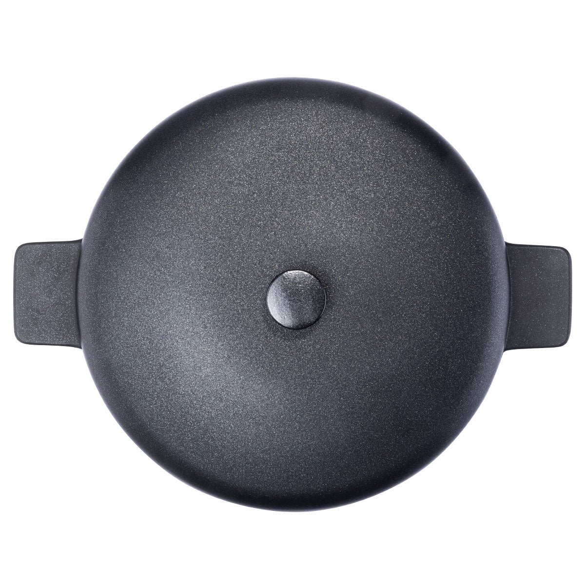 Siyah İnci Pilav Tenceresi 3.7L 28 cm