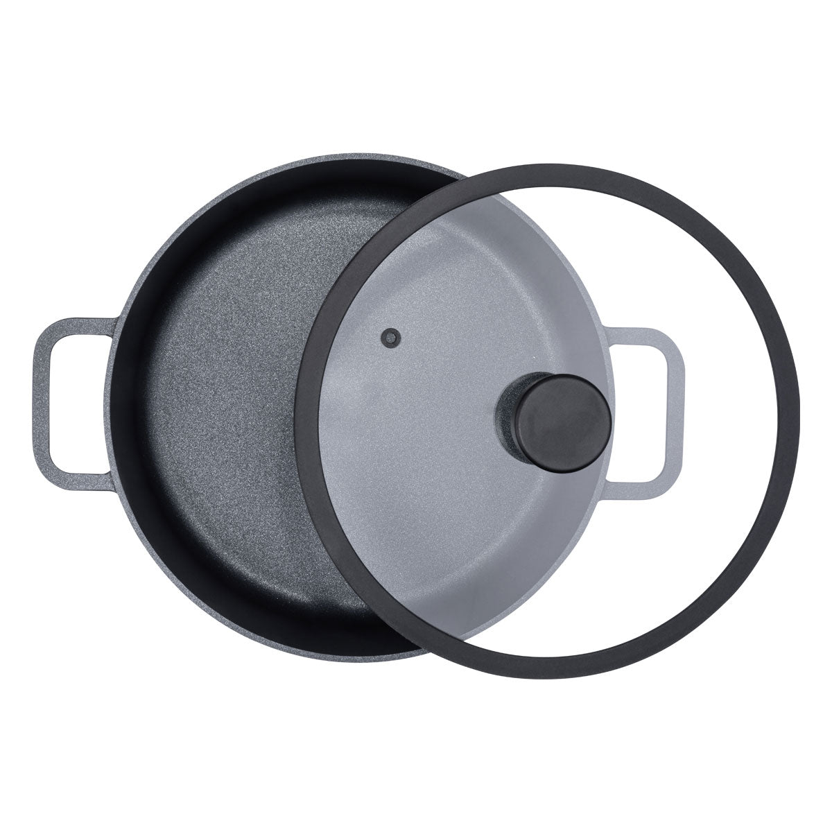 Casa Tencere 4.8L 24 cm