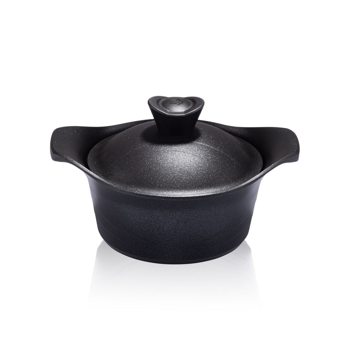 Martı Tencere 2L 20 cm