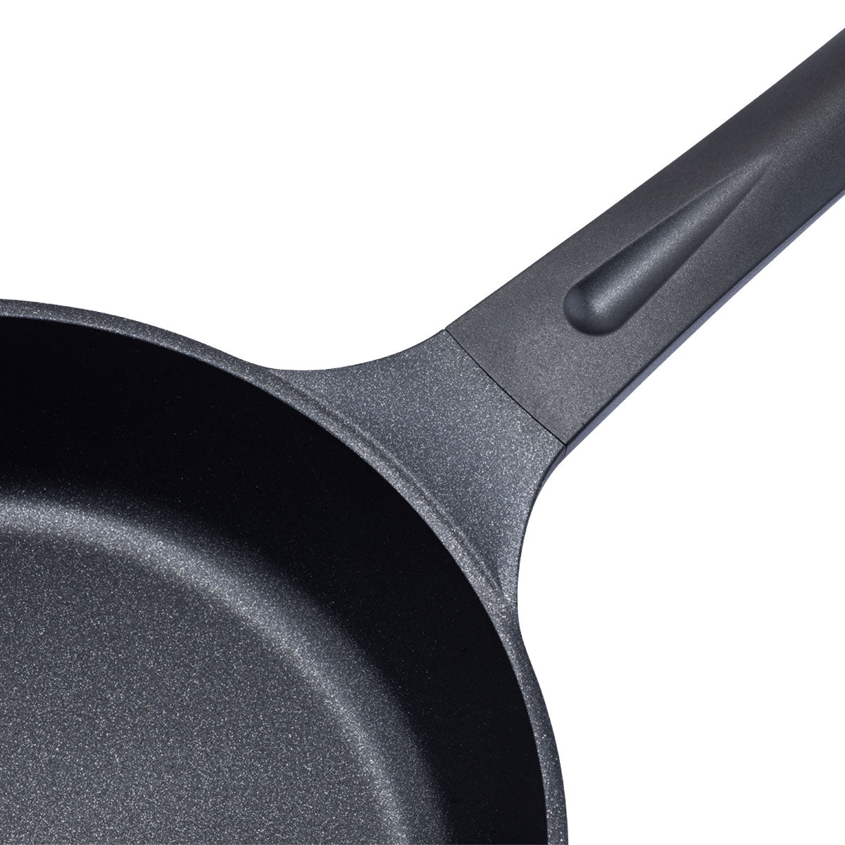 Martı 26 cm Döküm Tava