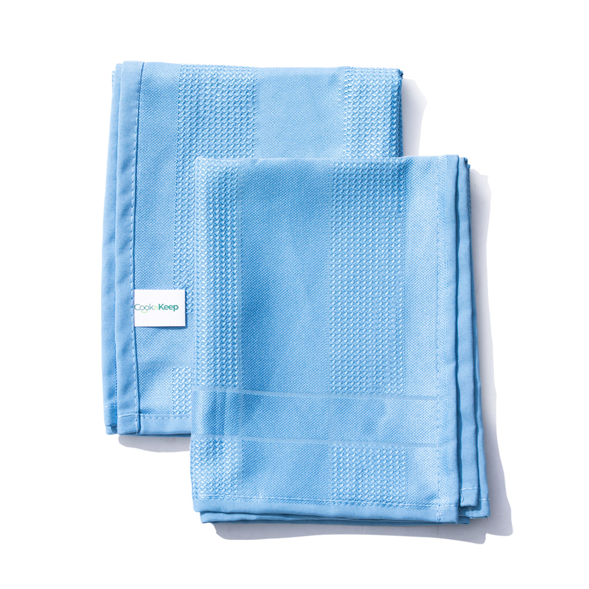 Microfiber Cam Bezi 2'li -Set1
