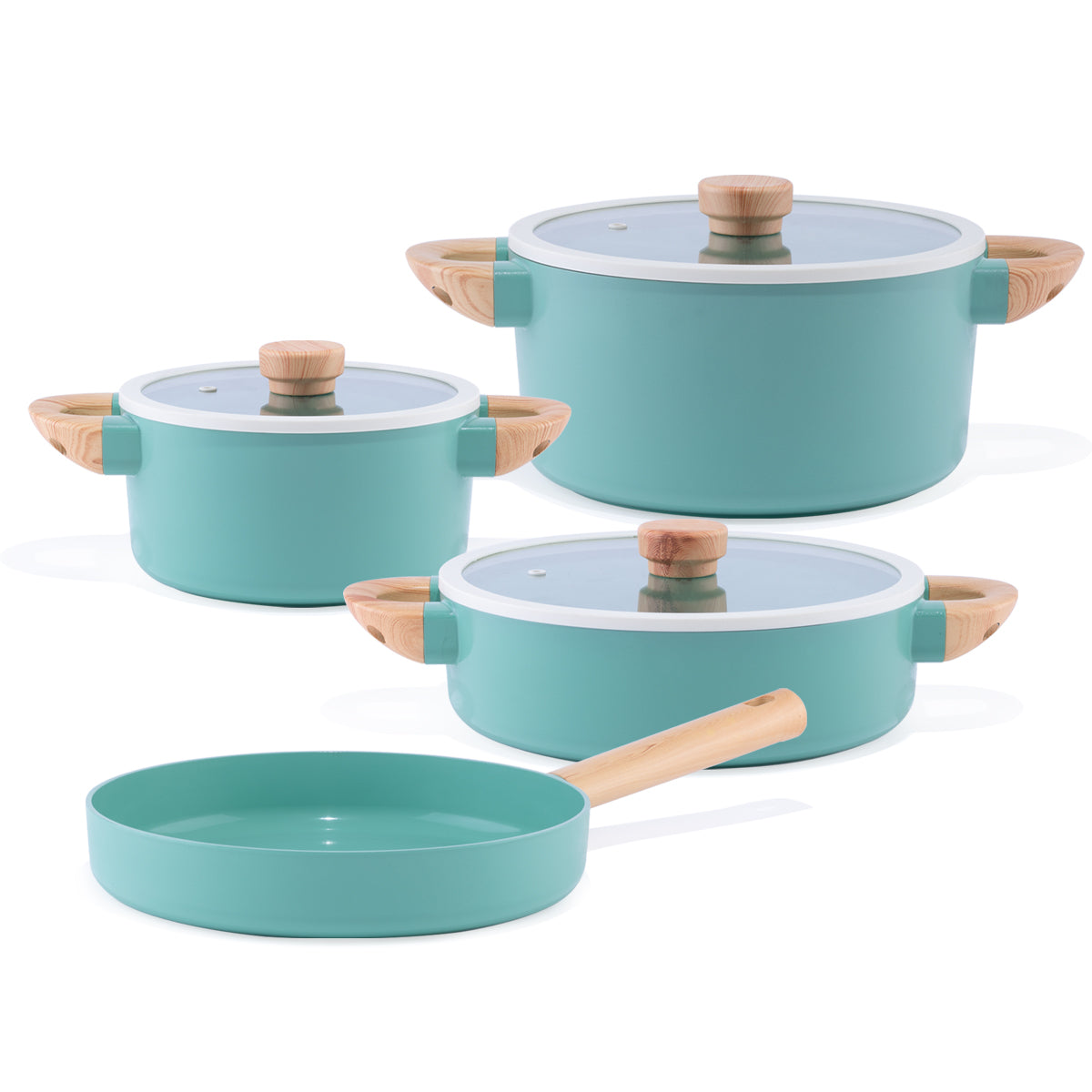 Linda Serisi 4’lü Set