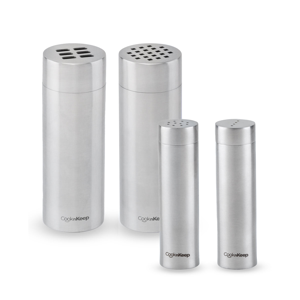 Baharatlık 4’lü Set