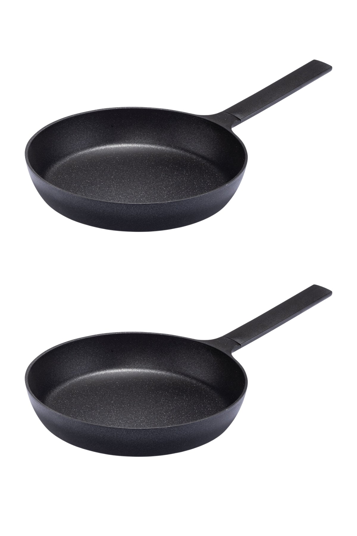 Siyah Inci Tava 28 cm 2. Ürün 1₺ Kampanyası