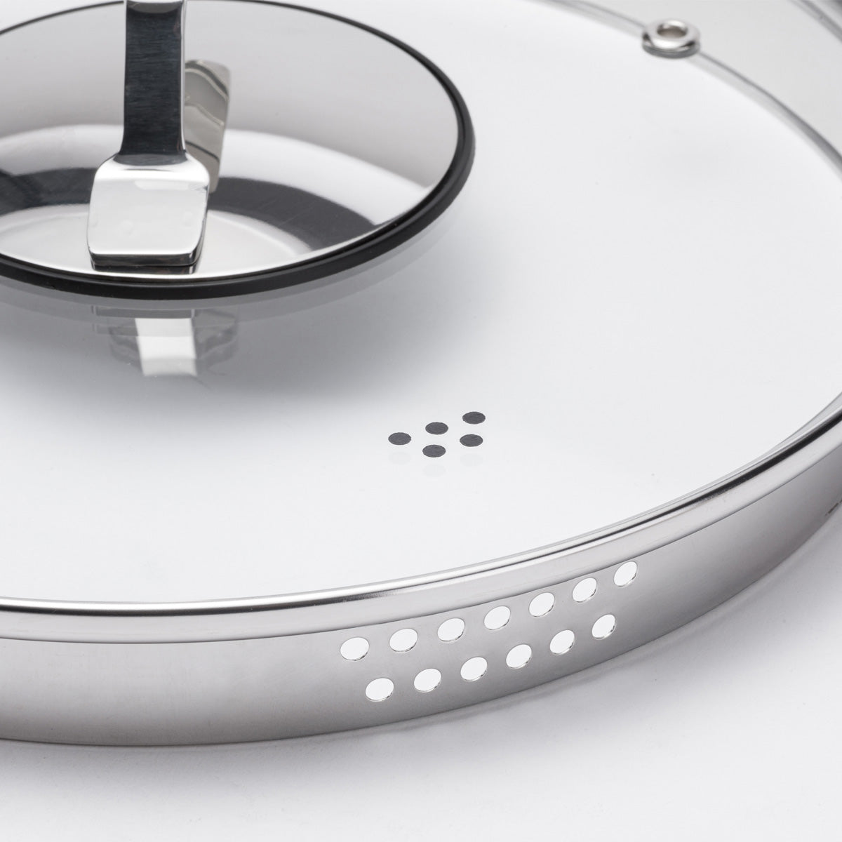 Çelik Tencere 3L 20cm