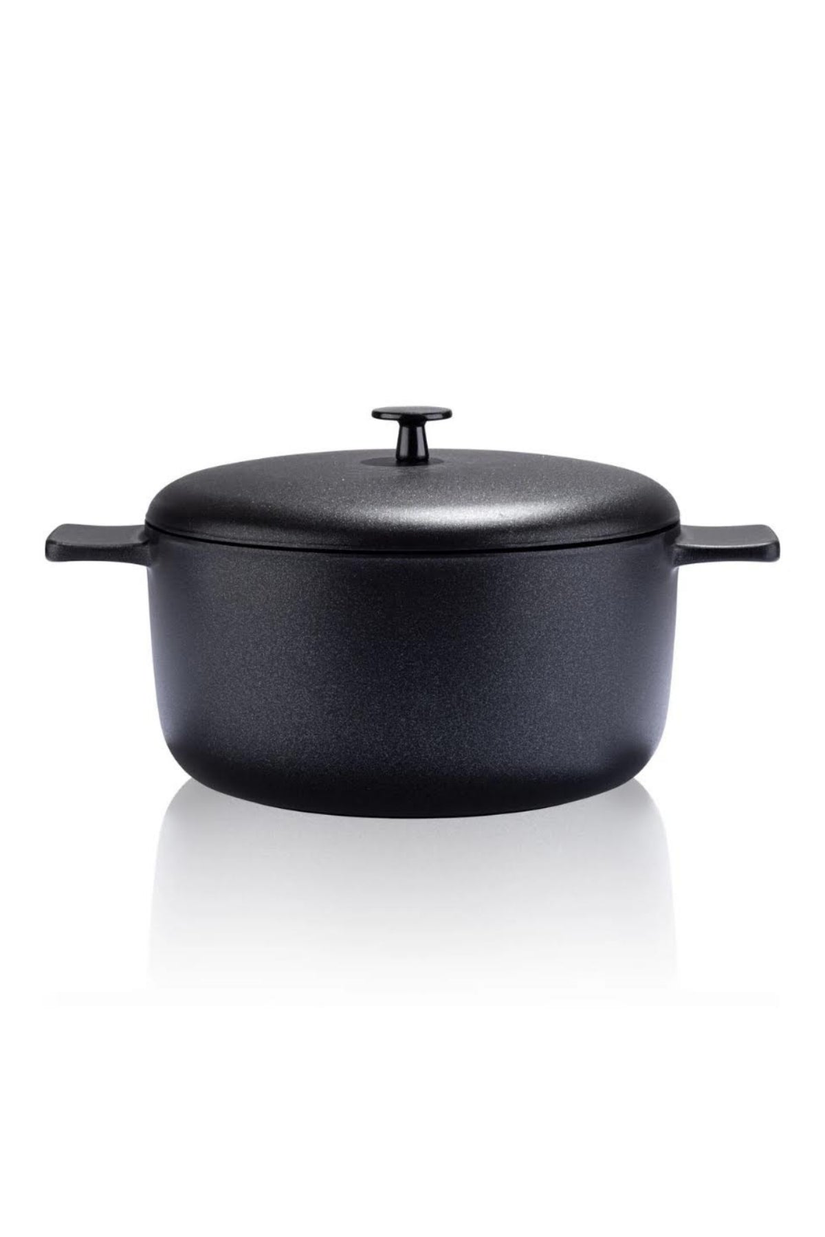 Siyah İnci Tencere 3'lü Set 2