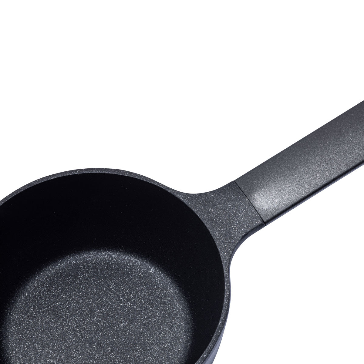 Siyah Inci Sos Tenceresi 1L 16 cm  2. Ürün 1₺ Kampanyası