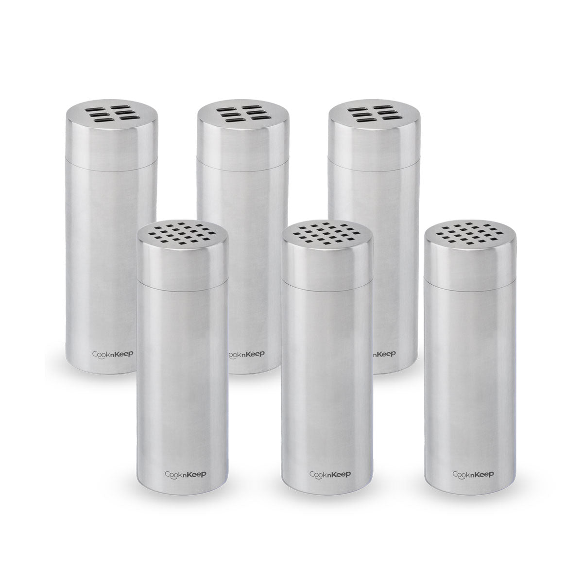 Baharatlık 6’lı Set