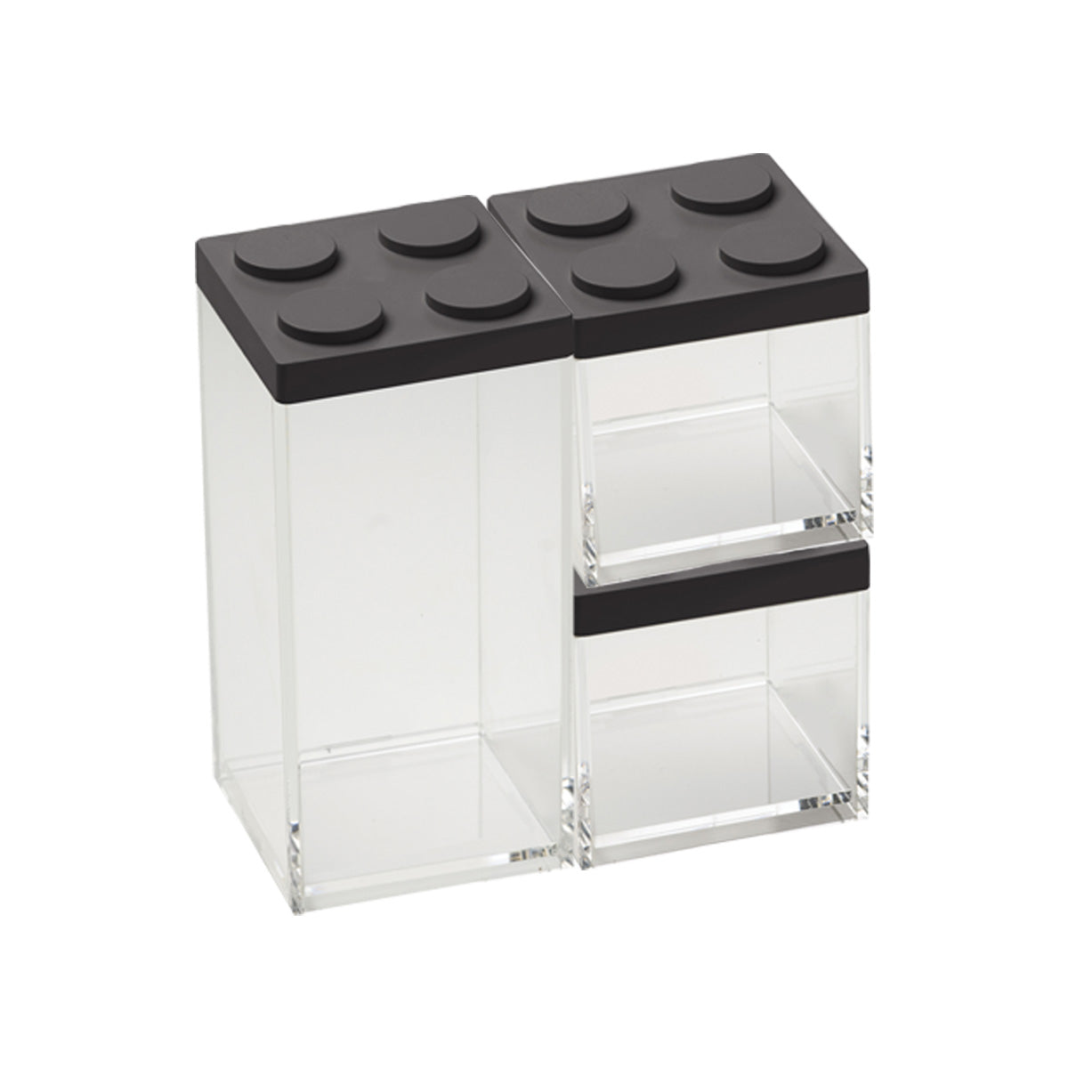 Brickstore 3’lü Uzun Set