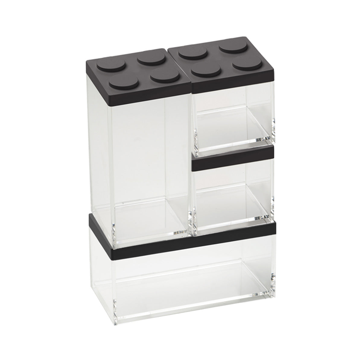 Brickstore 4’lü Tam Set