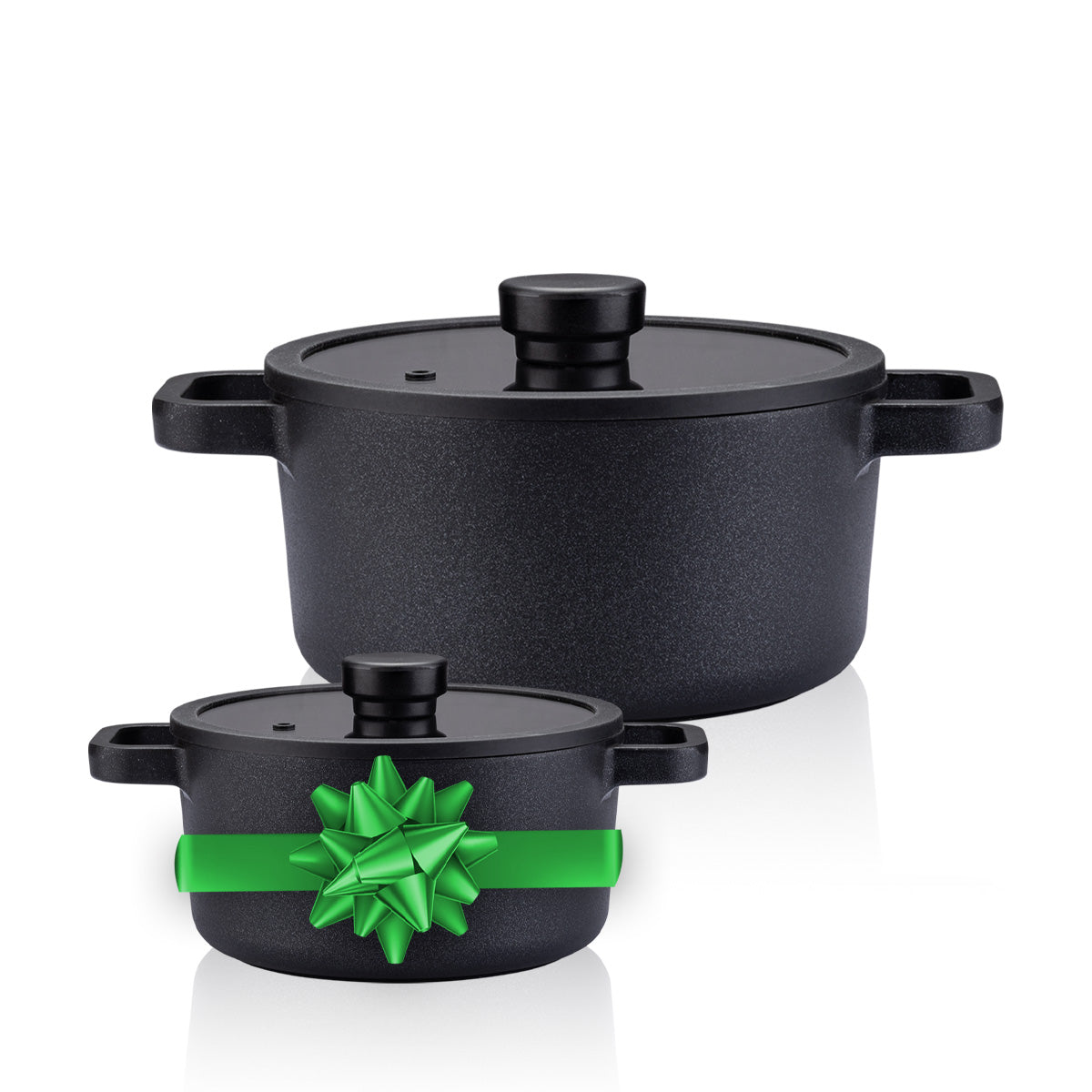 Casa Tencere 20 cm 2.7L - Casa Tencere 20 cm 2.7L Hediye