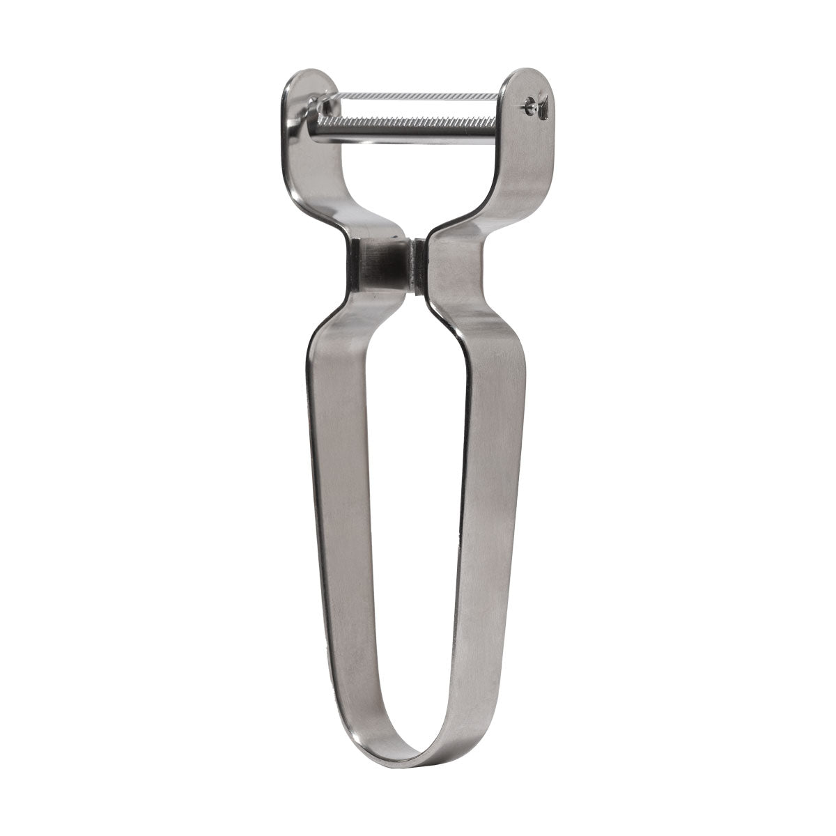 Gastro Serisi Çelik Soyacak 2’li Set