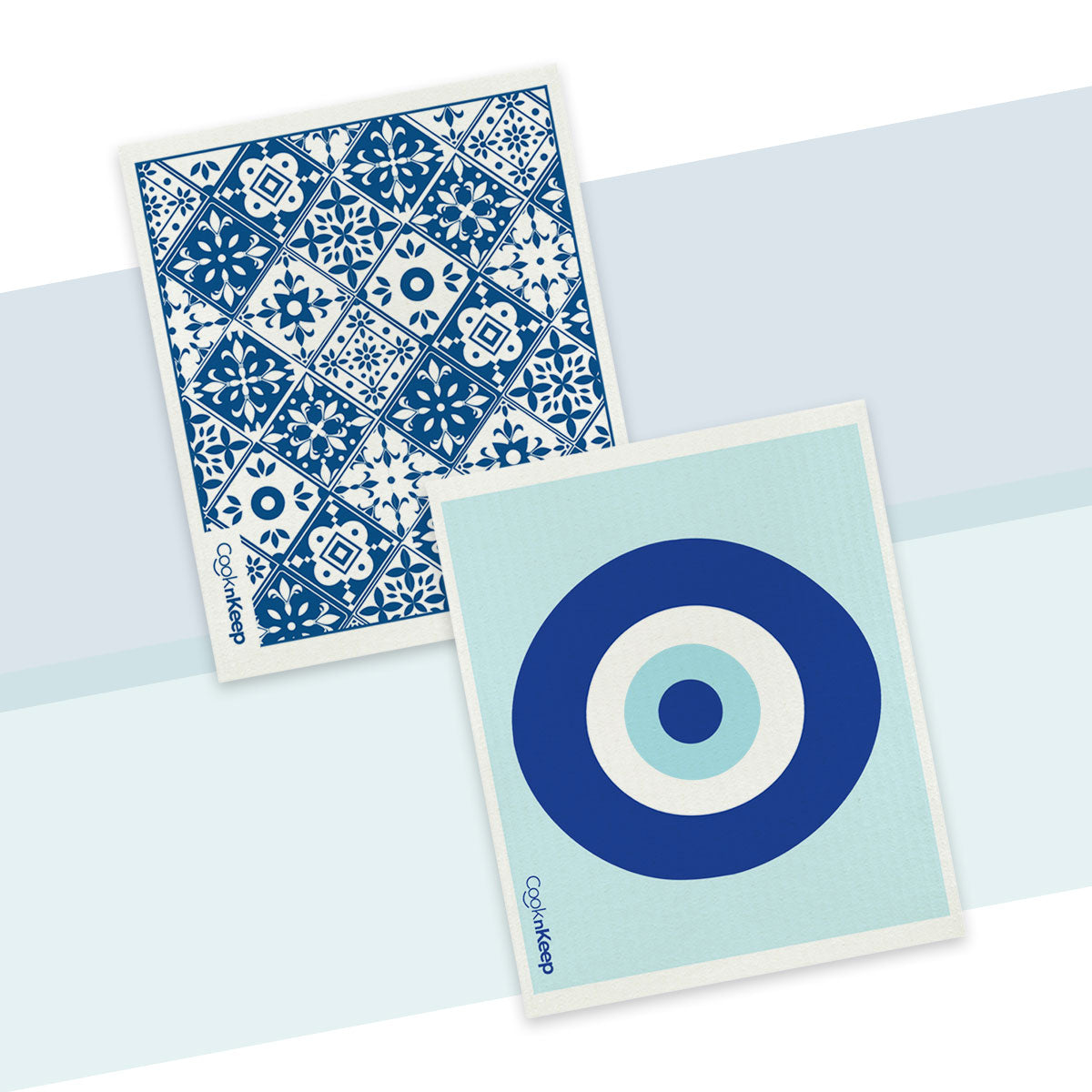 Isveç Pratik Bez Set Lansman Özel