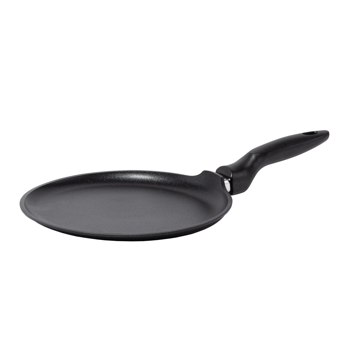 Siyah İnci Krep Tavası 26cm