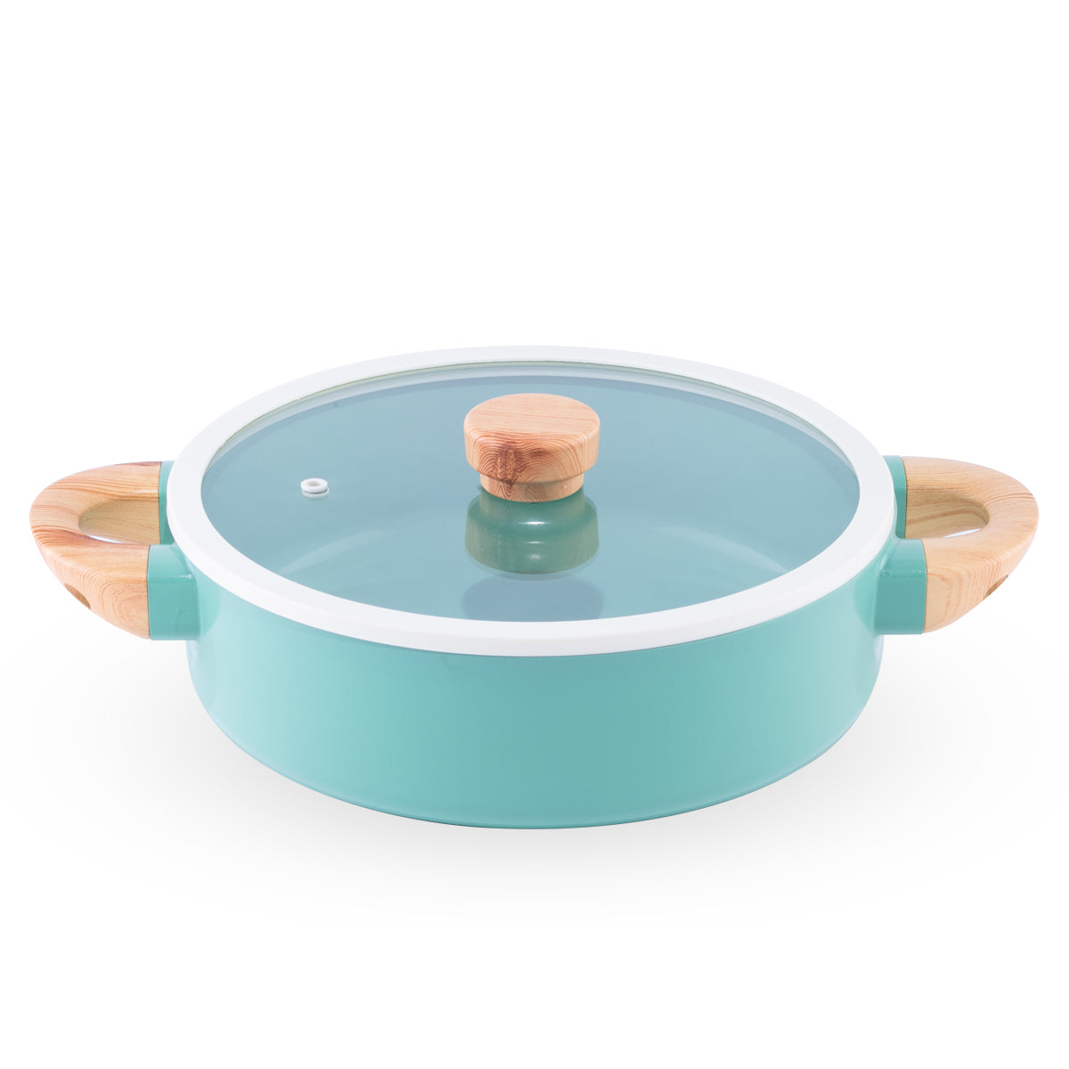 Linda Pilav Tenceresi 3.8L 26cm