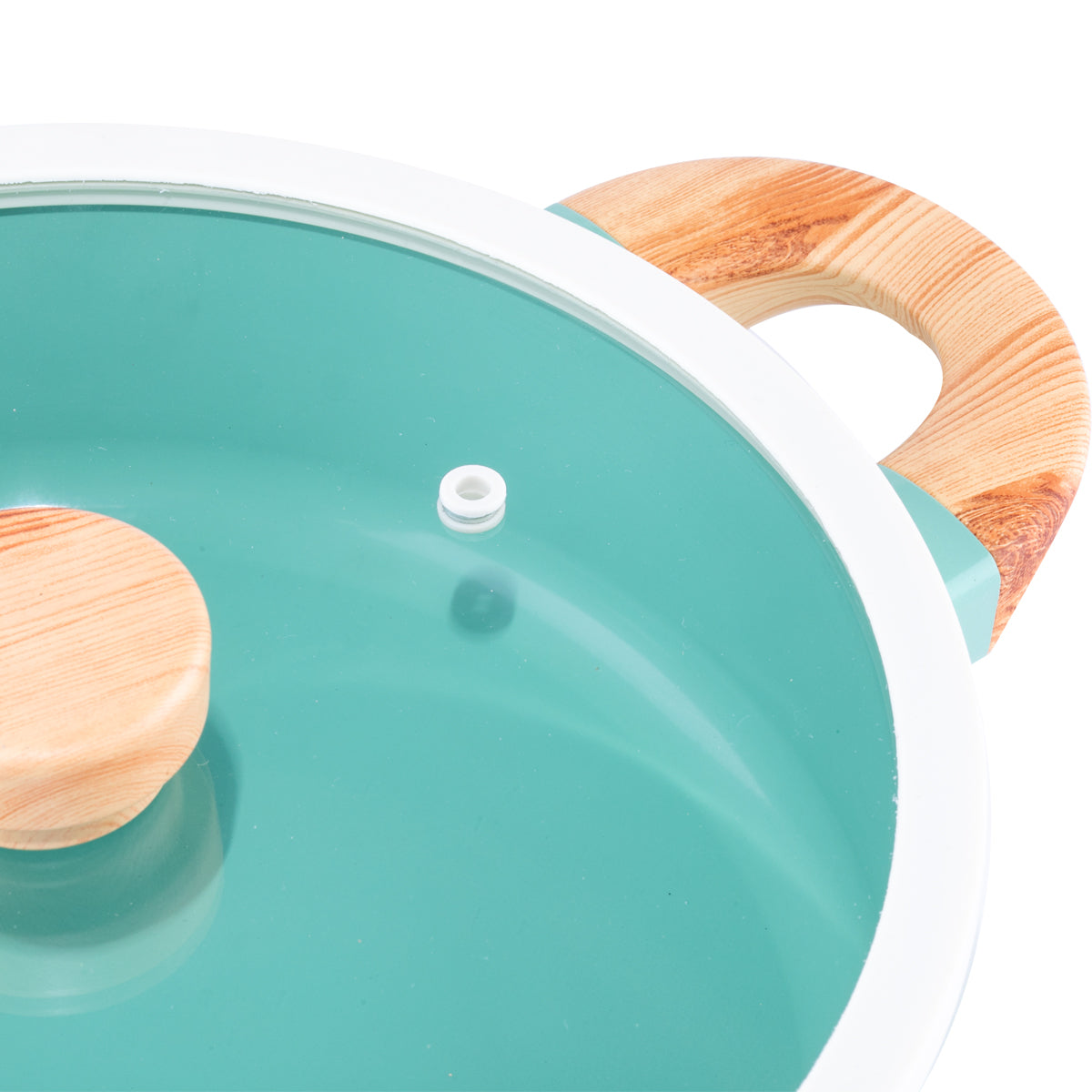 Linda Pilav Tenceresi 3.8L 26cm