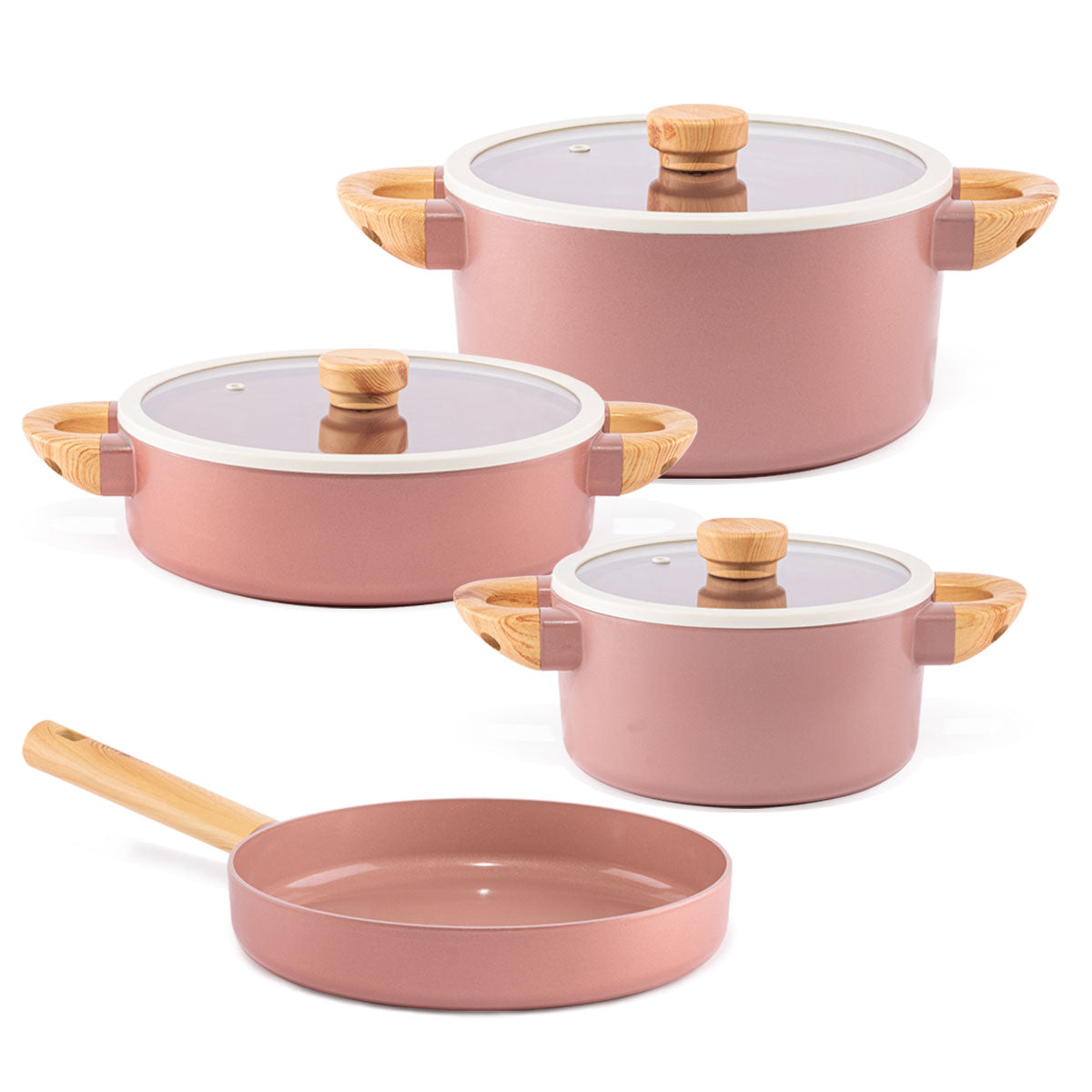 Linda Rosa Set Lansman Özel