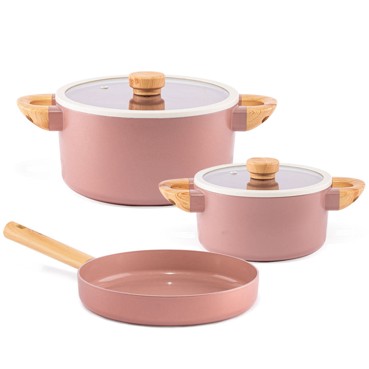 Linda Rosa Cuma Özel 3'lü Set