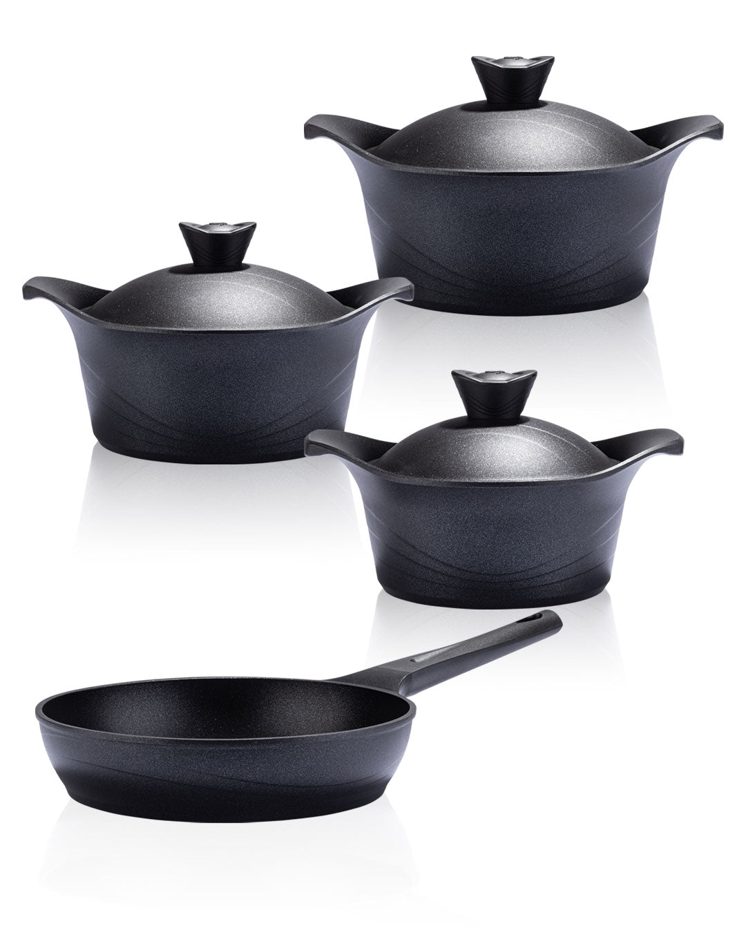 Martı Serisi Çeyiz Seti