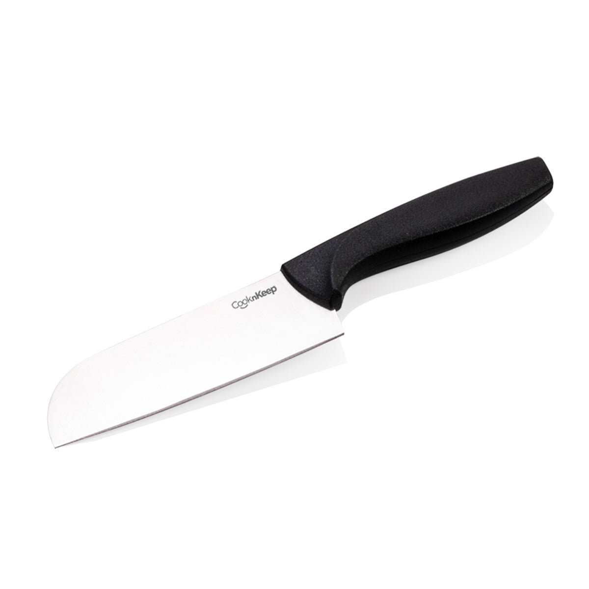 Mini Santoku Bıçağı