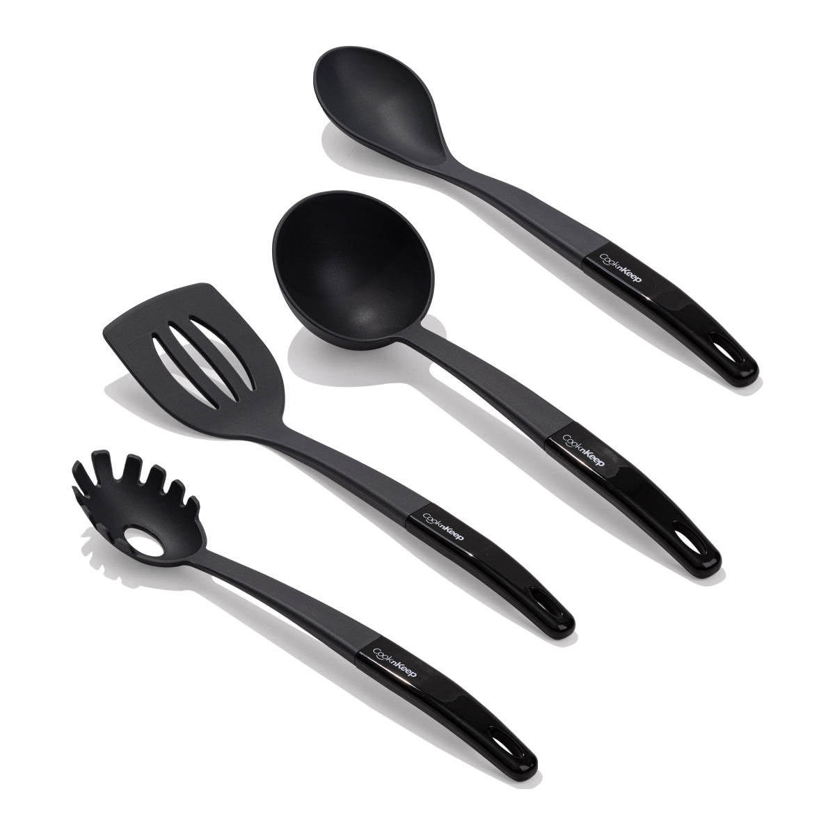 Servis Gereçleri 4’lü Set