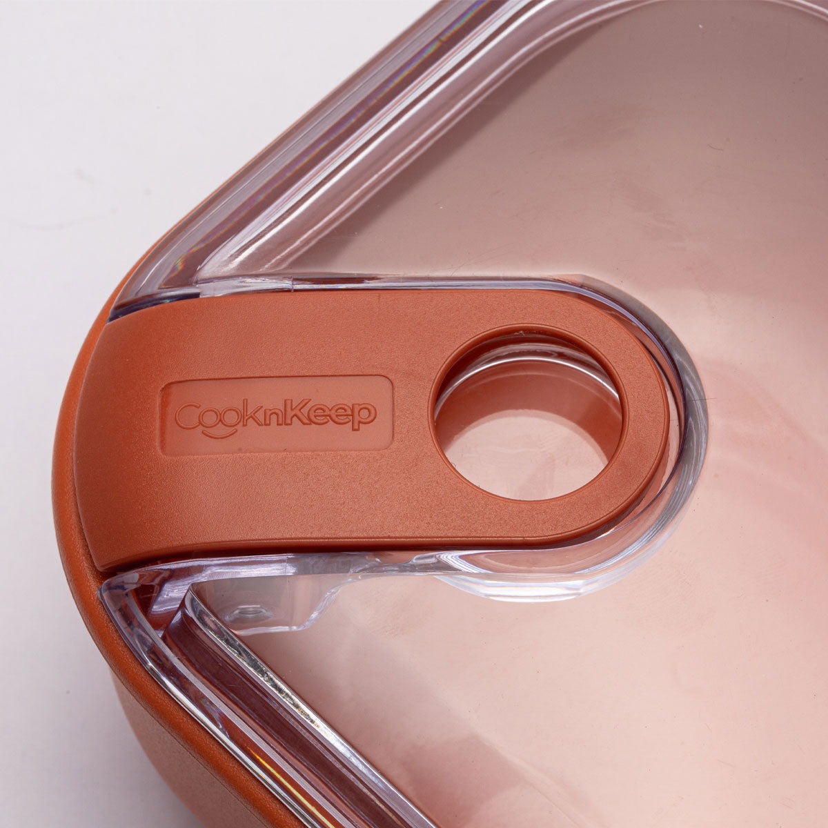 Pull Box Kare Saklama Kabı 425 ml - 2. Ürün 1 TL