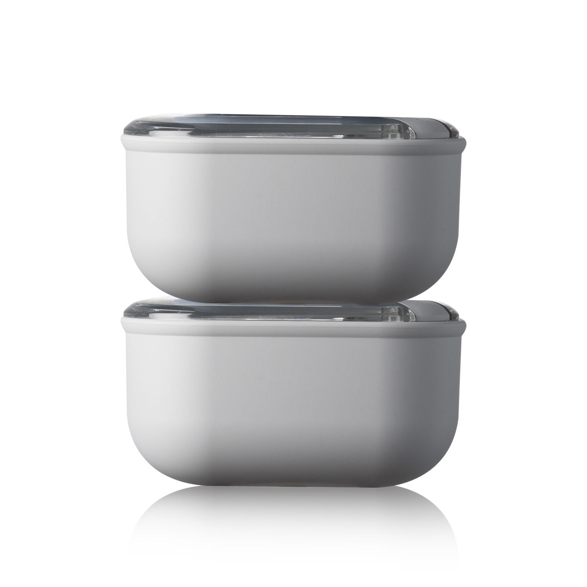 Pull Box Kare Saklama Kabı Gökyüzü 2L - 2. Ürün 1 TL