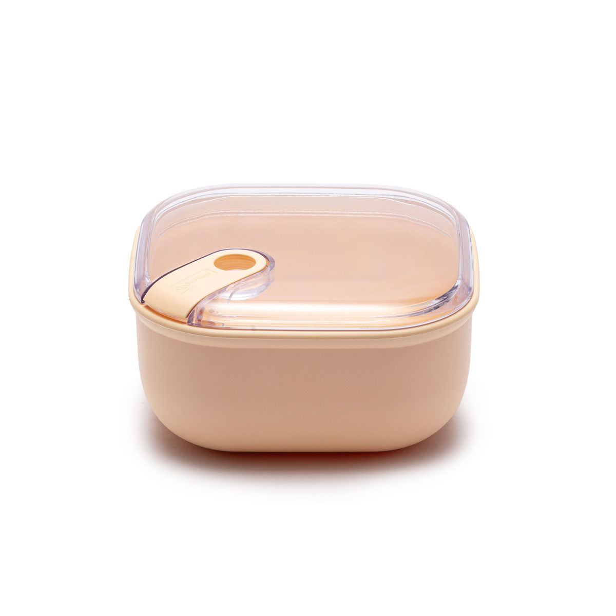 Pull Box Kare Saklama Kabı 1L 2'li Set