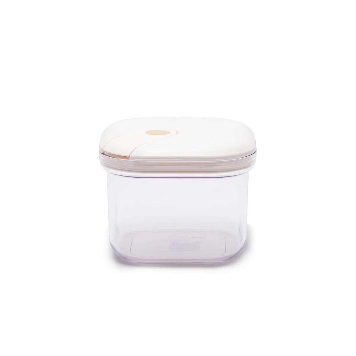 Pull Box Kavanoz Saklama Kabı Seti Bulut - 3 Parça