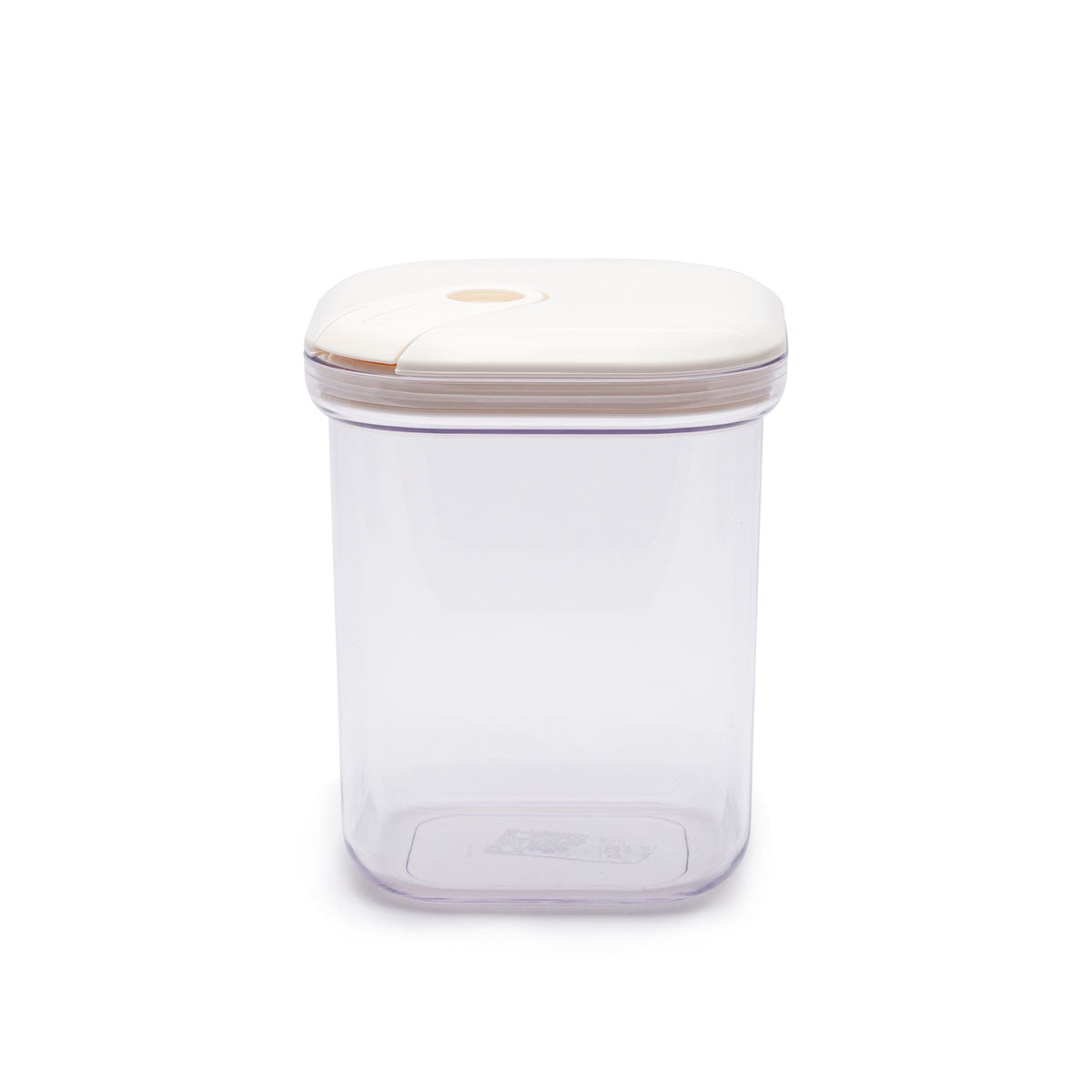 Pull Box Kavanoz Saklama Kabı Seti Bulut - 3 Parça