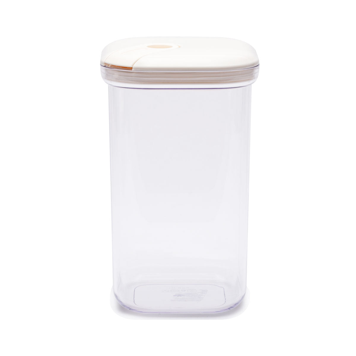 Pull Box Kavanoz Saklama Kabı Seti Bulut - 3 Parça