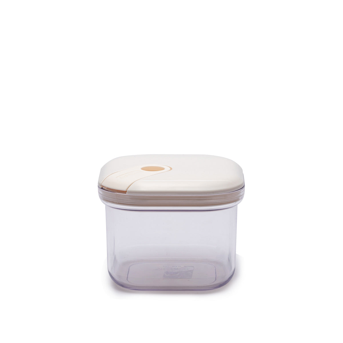 Pull Box Kavanoz 500 ml 4’lü Set