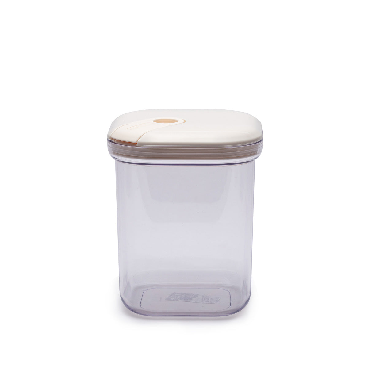 Pull Box Kavanoz 1L 3’lü Set