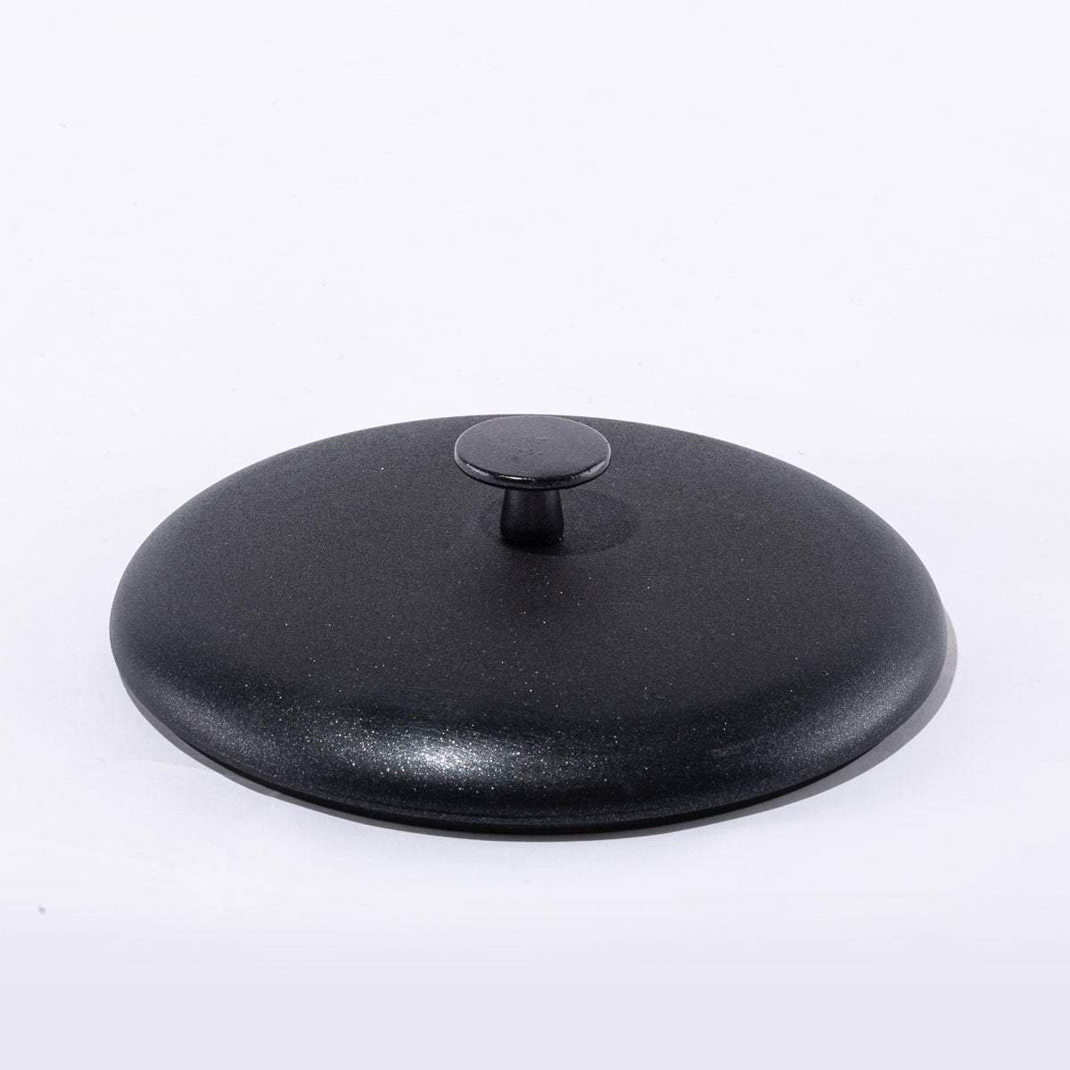 Siyah İnci Sahan Kapak 20 cm