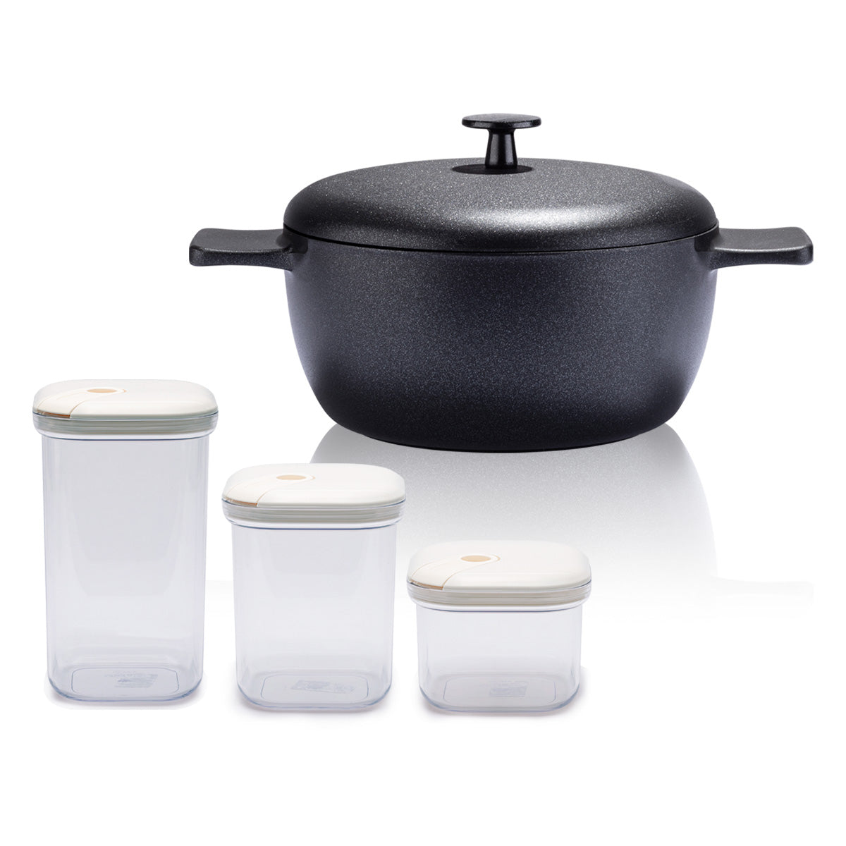 Hediye Yagmuru Set-2