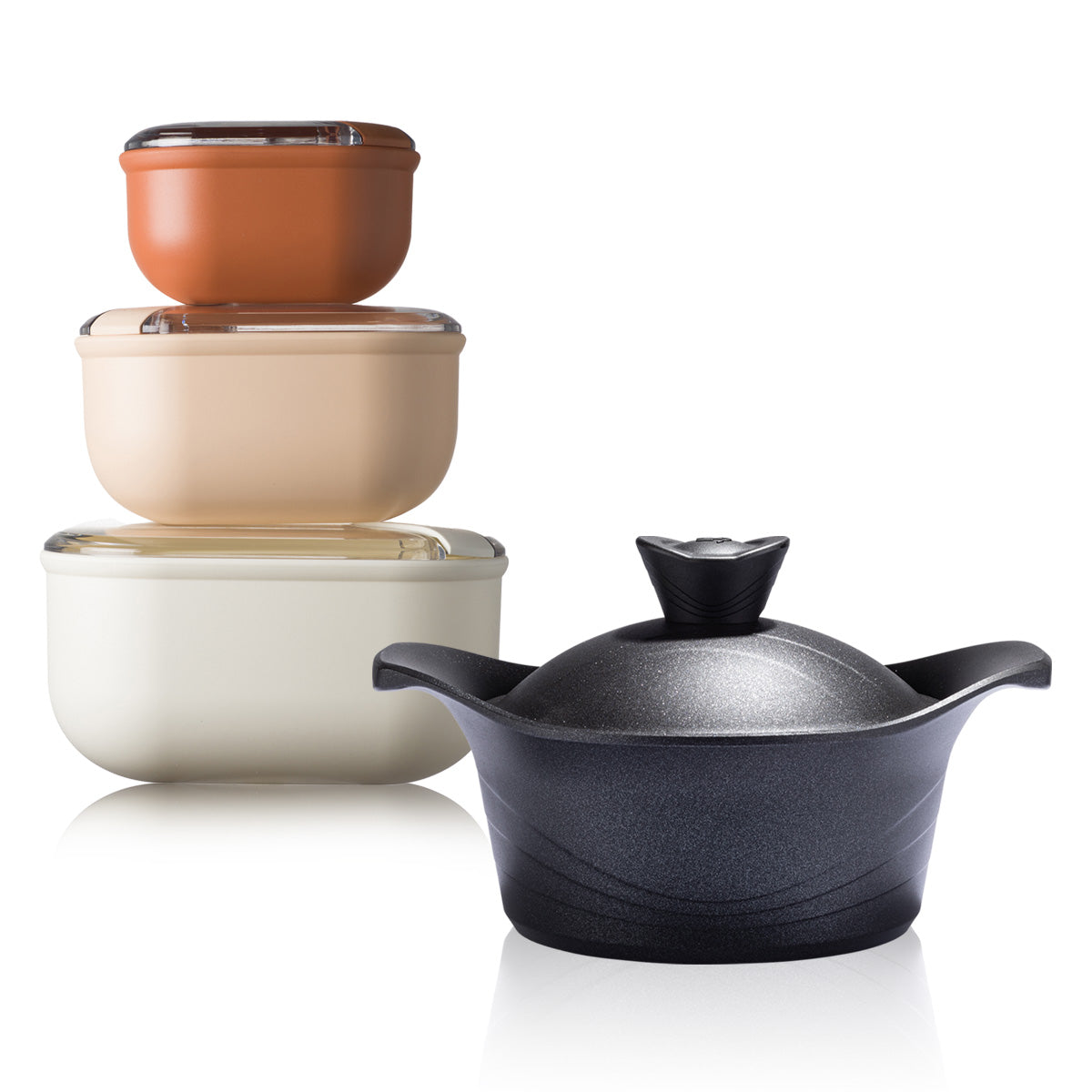 Hediye Yagmuru Set-6