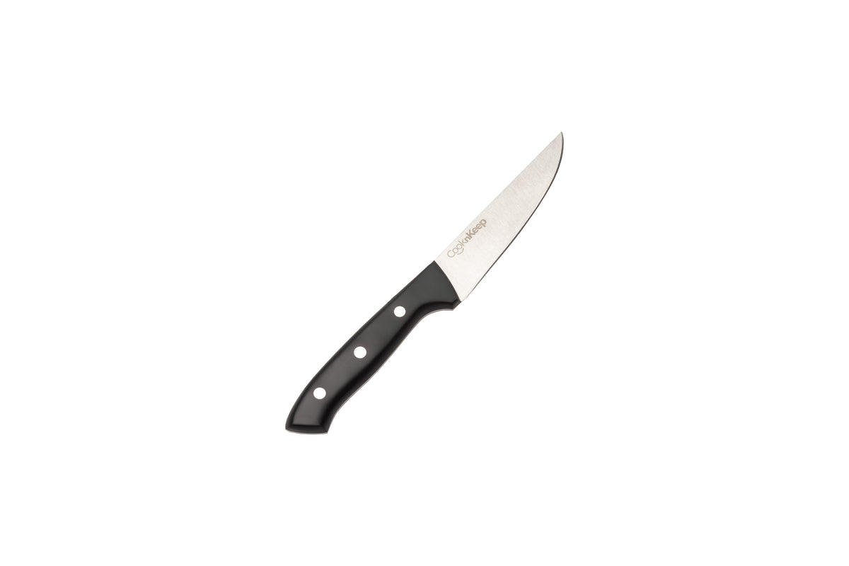 Chef Serisi Bloklu Bıçak Seti 5'li