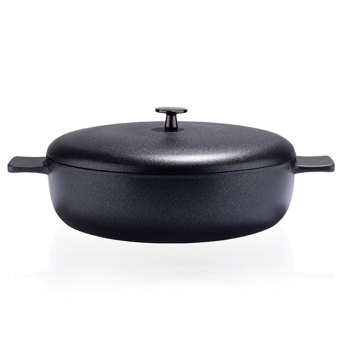 Siyah Inci Özel Set 3